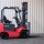 Heftruck Nichiyu / NYK FB15P-75BC